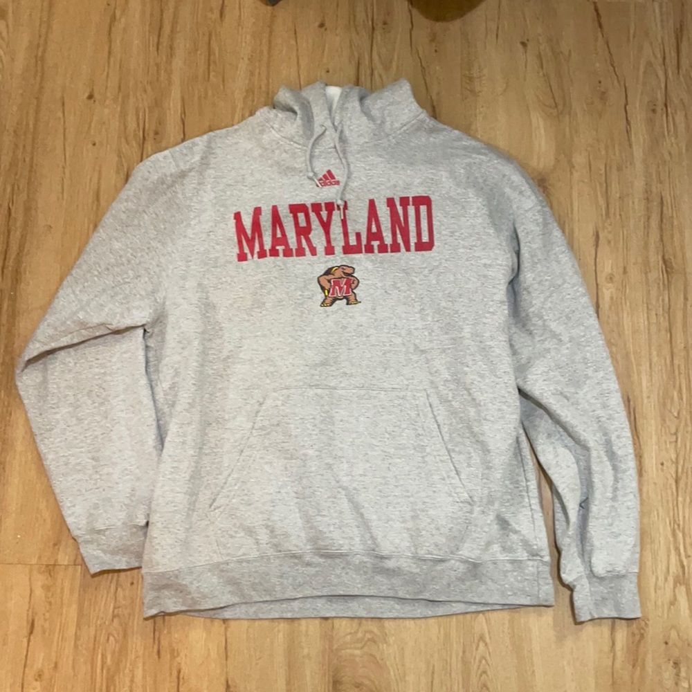 Adidas UM hoodie